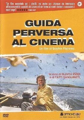 Guida perversa al cinema_Slavoj Zizek